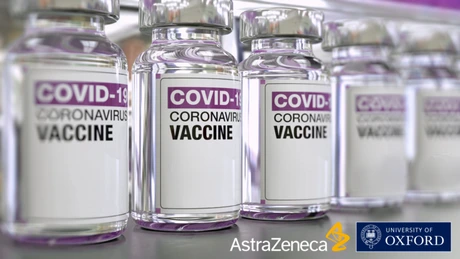 Germania: 31 de cazuri de cheaguri de sânge după vaccinarea cu Astra Zeneca