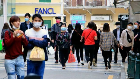 Coronavirus: Shenzhen, un oraş chinez cu 17 milioane de locuitori, plasat în lockdown