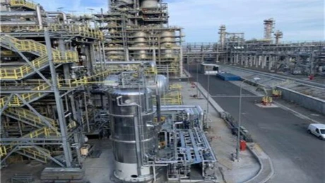 Lukoil ia în 2022 decizia de investiție în complexul petrochimic de la Burgas, din Bulgaria. Va funcționa și cu materie primă de la Ploiești și va fi concurent al Petromidia