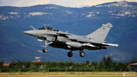 Finlanda a primit ofertele pentru achiziționarea a 64 de avioane de luptă