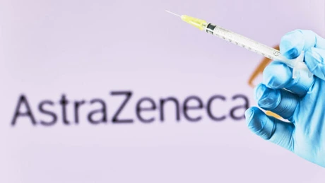 CE a acţionat în judecată AstraZeneca pentru nerespectarea contractului de furnizare a vaccinurilor anti-COVID-19