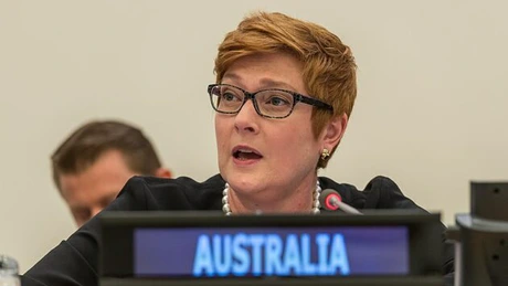 Australia a anulat mai multe acorduri comerciale cu China, pe care le consideră ca fiind inadecvate politicii sale externe