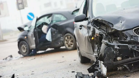 România, lider nefast al Europei la accidente rutiere cu victime