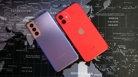 Cât de repede îşi pierd valoarea telefoanele după ce au fost achiziţionate