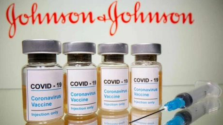 Agenţia Europeană a Medicamentelor investighează legătura dintre formarea de cheaguri de sânge și vaccinul Johnson & Johnson