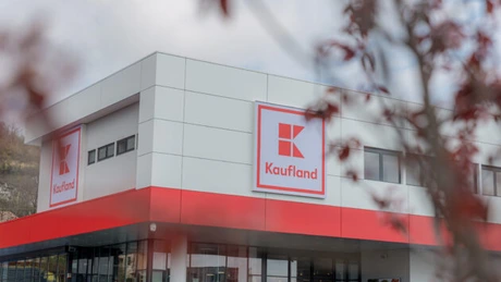 Creștere de 8% a business-ului Kaufland în 2020. Au vândut în valoare de peste 2,6 miliarde de euro la o marjă de profit de peste 7%