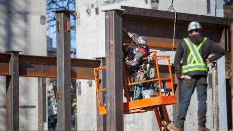 Sorin Greu, Bog'Art: 50.000 de noi contracte de muncă au fost semnate în sectorul construcțiilor în 2020, iar anul acesta aproape 25.000