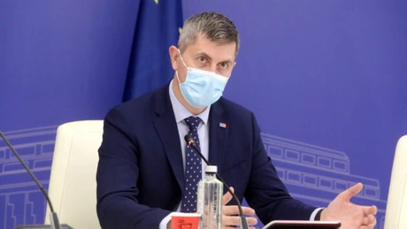 Dan Barna: PNRR va fi aprobat în septembrie, iar primii bani vor ajunge în România la începutul lui 2022