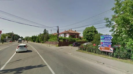 Drum Expres București - Târgoviște: TPF Inginerie, câștigătorul contractului pentru studiul de fezabilitate