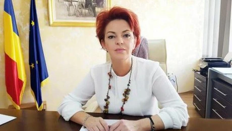 Drulă l-a concediat pe președintele Consiliului de Administrație a Portului Constanța, Elena Petrașcu