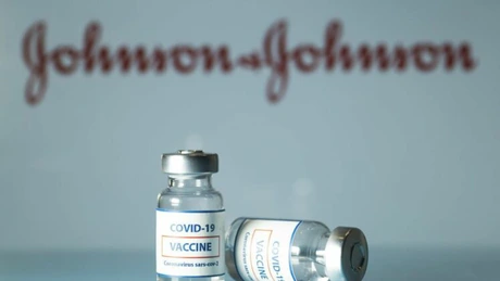 Canada a renunțat să mai distribuie 300.000 de vaccinuri anti-COVID-19 de la Johnson & Johnson, pe care le consideră nesigure