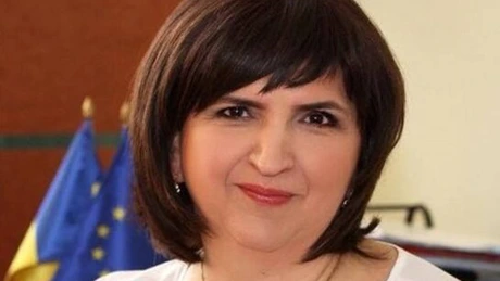 Corina Popescu, CEO Electrica: Dacă pe partea de furnizare lucrurile arată un pic mai bine, pe partea de distribuție suntem pe minus