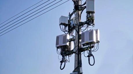 ANCOM a lansat o nouă versiune a platformei de monitorizare a radiaţiilor emise de antenele de telecomunicaţii