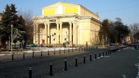 Primăria Sectorului 1 propune ca restaurarea Teatrului Excelsior să fie făcută de Compania de Investiții S1