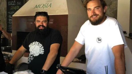 Moșia Corbeanca lansează produsele gastronomice Fezandate de Moșie și anunță intrarea în retail