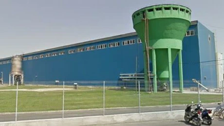 DS Smith investeşte 11 milioane de euro în fabrica de ambalaje de la Zărneşti