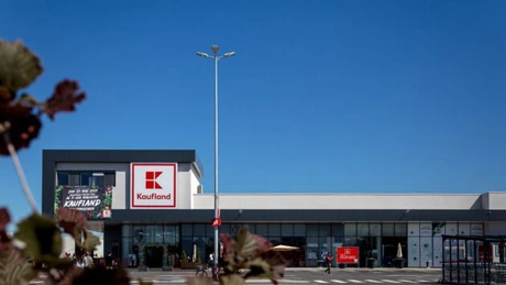 Kaufland România deschide la Timișoara magazinul său cu numărul 143