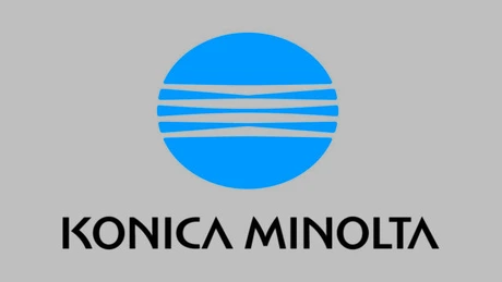 Konica Minolta România a obținut o cifră de afaceri de 29 milioane de euro în anul fiscal 2020