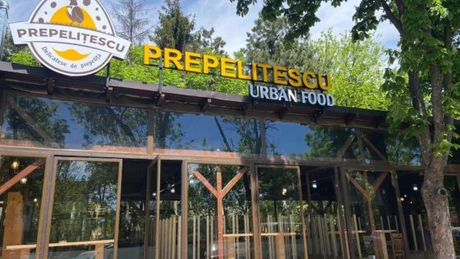 Grupul Magic by Hop Garden a deschis primul restaurant din București specializat în preparate din carne de prepeliță