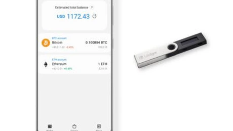 Samsung permite utilizarea Blockchain pe dispozitivele Galaxy cu suport pentru portofele hardware