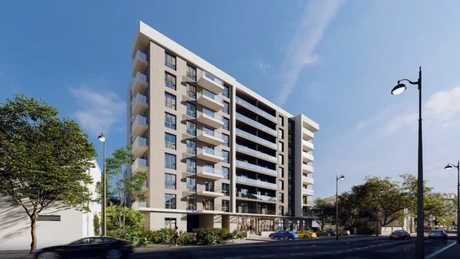 Core Timpuri Noi, construit de Prima Development Group, va fi primul ansamblu rezidențial cu o garanție de 5 ani din România