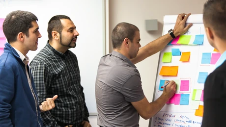 Wirtek, o companie desprinsă din Nokia, se extinde în România prin achiziția a două firme de IT din Cluj-Napoca