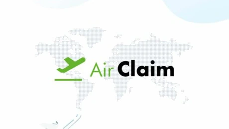 AIR CLAIM atrage capital prin plasament privat urmat de listarea la BVB, oferind investitorilor expunere pe industria transportului aerian