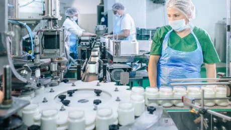 CEC Bank finanțează noua fabrică a producătorului de lactate artizanale Artesana cu aproximativ 5 milioane de euro
