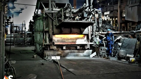Intesa a acordat companiei de reciclare a aluminiului AS Metal Com un credit de 4 milioane de lei garantat de EximBank