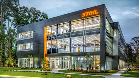 STIHL a realizat în 2020 o cifră de afaceri de 4,58 de miliarde de euro