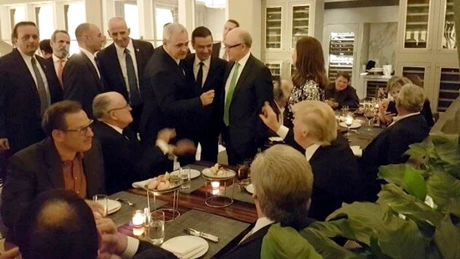 Dragnea a fost trimis în judecată într-un nou dosar. Acuzaţiile vizează fapte de corupție legate de vizita la învestirea lui Trump