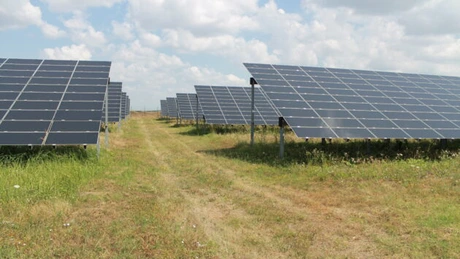 Engie România cumpăra un parc fotovoltaic de 5,46 MWp din Teleorman