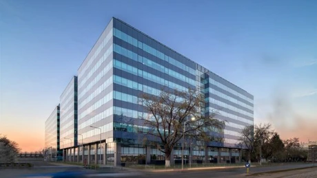 Tranzacția anului în imobiliare: Atenor a vândut birourile Hermes Business Campus către Adventum Group, un fond condus de profesioniști din Ungaria