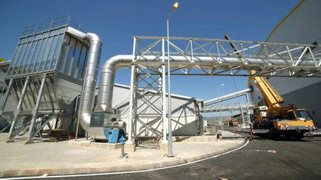 Bulgarii fac la Sofia ce n-au reușit românii la București: energie electrică și termică din gunoiul orașului