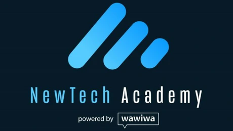 Centrul NewTech Academy, lansat în România: Ne dorim 200 de cursanţi în acest an