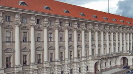 Cehia cere Rusiei despăgubiri de 39 de milioane de euro pentru atentatele de la două depozite militare