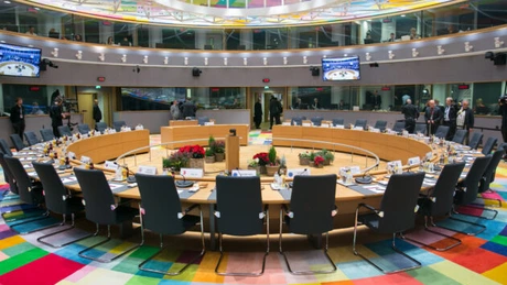 Consiliul European recomandă României să revină la un deficit bugetar de sub 3% în 2024