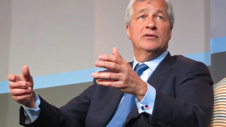 Banca americană JPMorgan și-a deschis un nou hub de tranzacționare în Paris