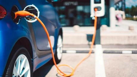 Inevitabil: Mai mulți români au cumpărat mașini electrificate decât diesel în septembrie