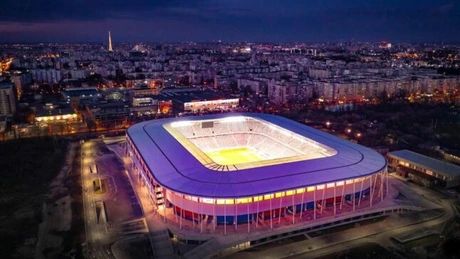Allied Telesis modernizează reţeaua IT a stadionului Steaua