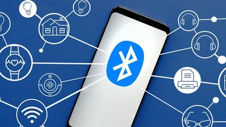Vulnerabilităţi Bluetooth, exploatate de către infractorii cibernetici în procesul de conectare wirelless (experţi)