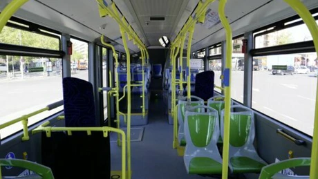 PMB vrea să cumpere autobuze electrice de 620.000 de euro, fără TVA, pe bucată