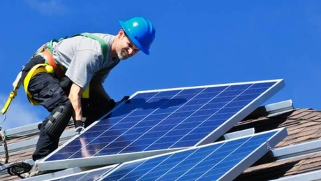 Suedia recurge şi ea la energia fotovoltaică pentru a acoperi necesarul de electricitate