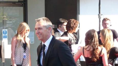 Gary Lineker este pentru al doilea an consecutiv cel mai bine plătit angajat al BBC