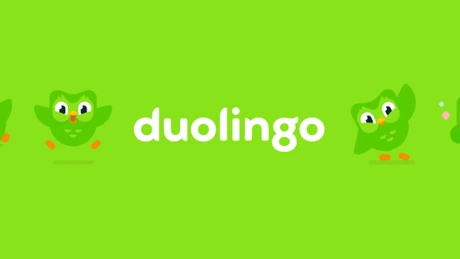 Ținta Duolingo e să fie evaluată la peste 3,41 de miliarde de dolari în urma Ofertei Publice Iniţiale din SUA