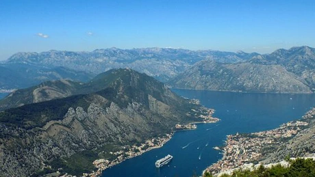 Muntenegru a început să ramburseze datoria de un miliard de dolari contractată de la o bancă din China