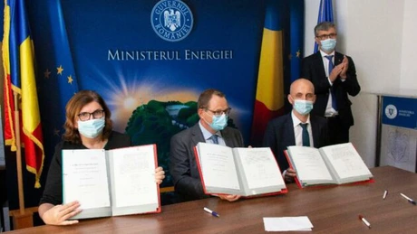 Electrica a împrumutat 120 de milioane de euro de la BEI pentru modernizarea rețelelor sale de distribuție