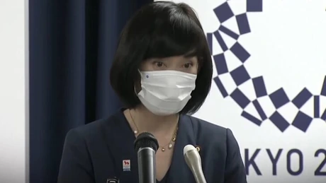 Jocurile Olimpice de la Tokyo se vor desfășura fără spectatori. Capitala Japoniei intră în stare de urgență sanitară