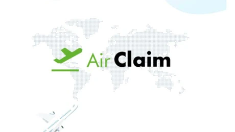 AIR CLAIM - Comunicare catre actionari 26.07.2021 - Platforma transparenta, Declaratii free float