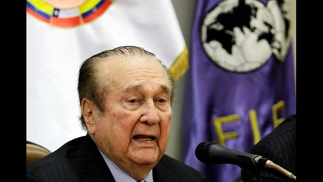 Confederaţia sud-americană de fotbal a reușit să recupereze 130 de milioane dolari din banii fraudați de foștii conducători
